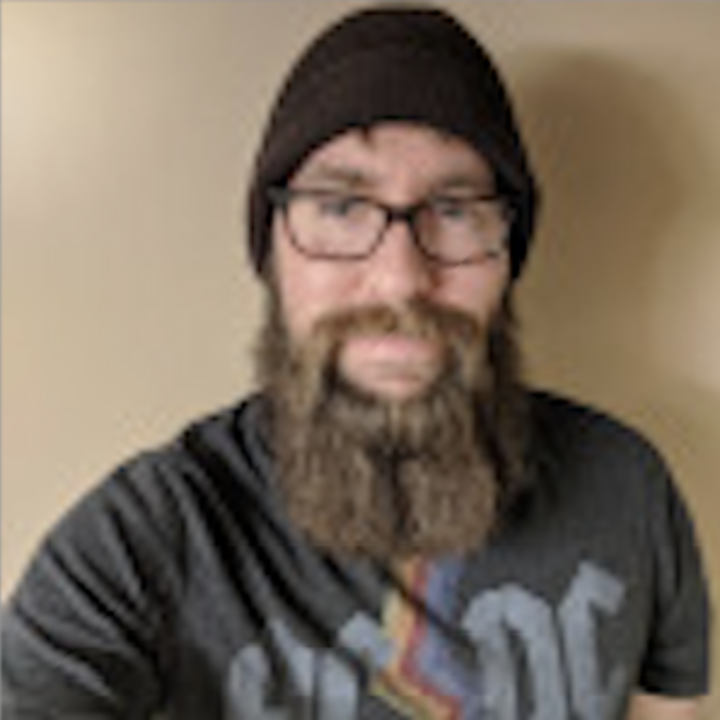 Avatar for Dr. Scott Barrett