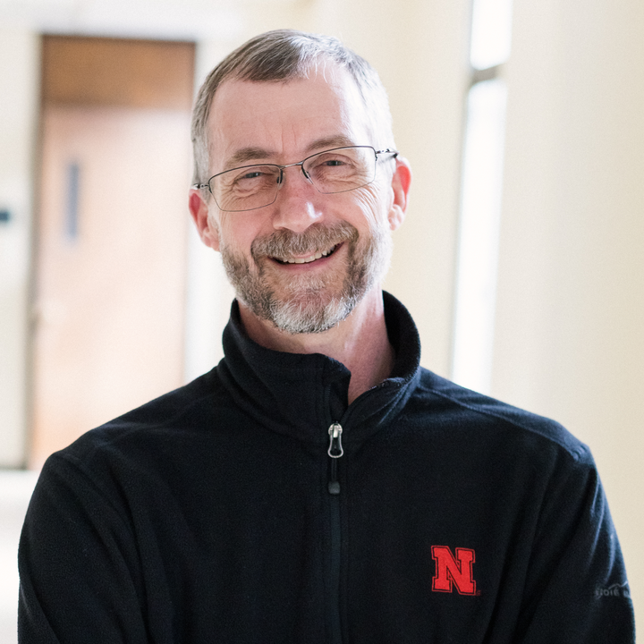 Avatar for Dr. Rick Bevins